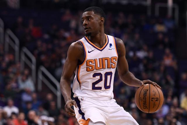 刘铮：还在与上海队讨论和沟通 尚未正式续约